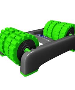 Rodillo de espuma BackBaller (con relieve) - Rodillo para