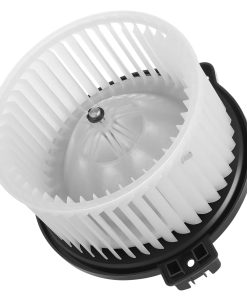 Motor soplador de AC y calefacción SCITOO con ventilador