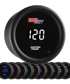 Kit de Medidor de Temperatura del Refrigerante de Agua