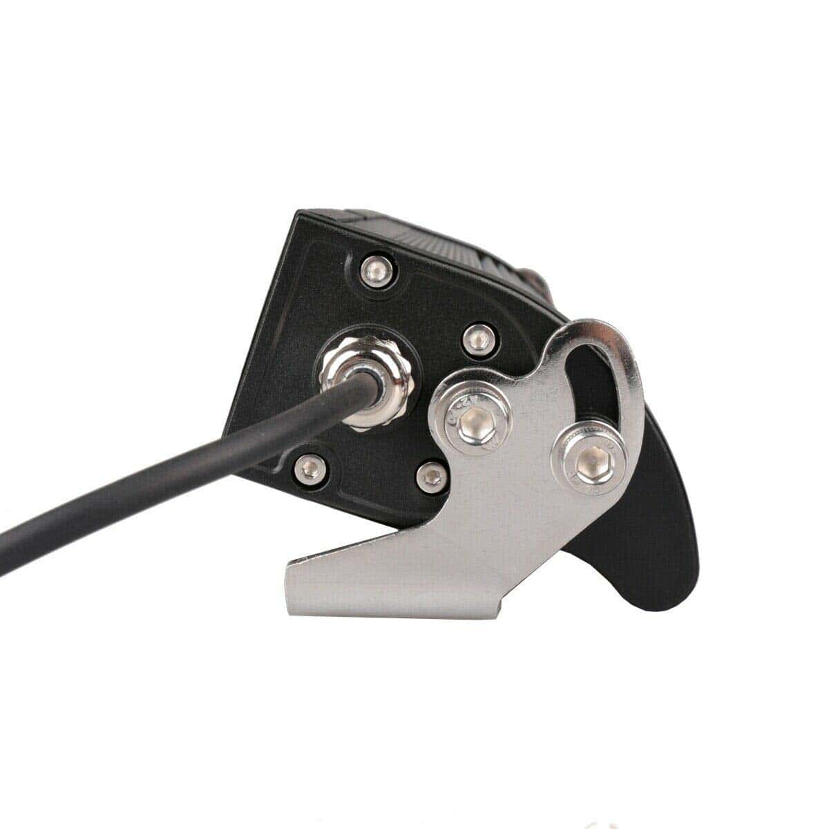 Barra de luz LED todoterreno súper brillante de 10" de una - Imagen 6