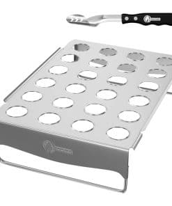 Herramienta para Despepitar Jalapeños Cave Tools para