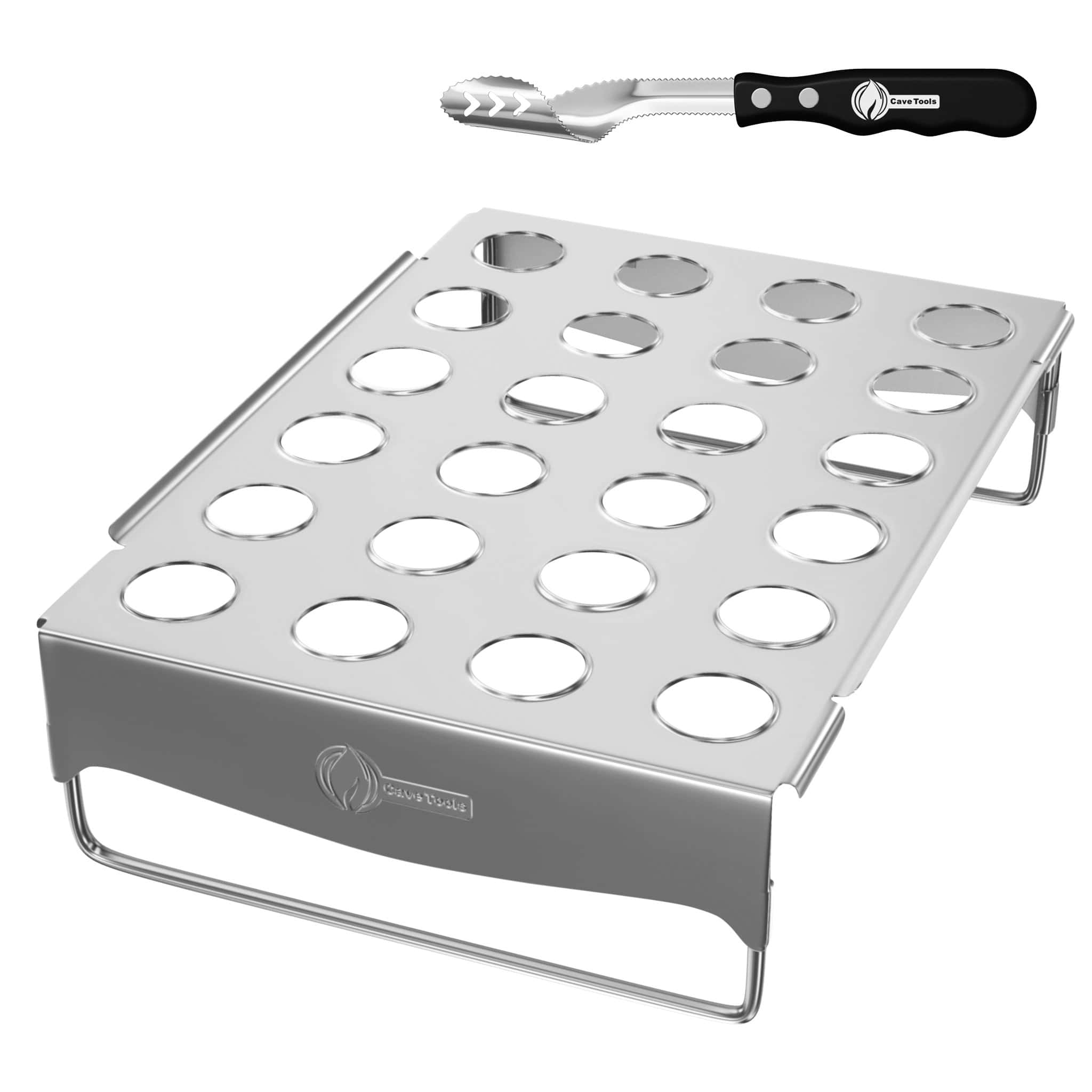 Herramienta para Despepitar Jalapeños Cave Tools para