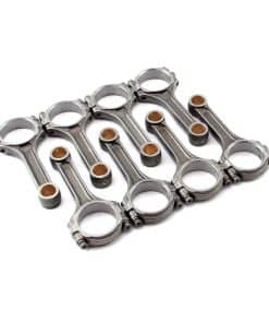 Speedmaster PCE274.1003 Biela 5.700" 2.100" .927" Buje de