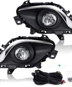 RP Remarkable Power, Apto para 2013 2014 2015 6 Luces de