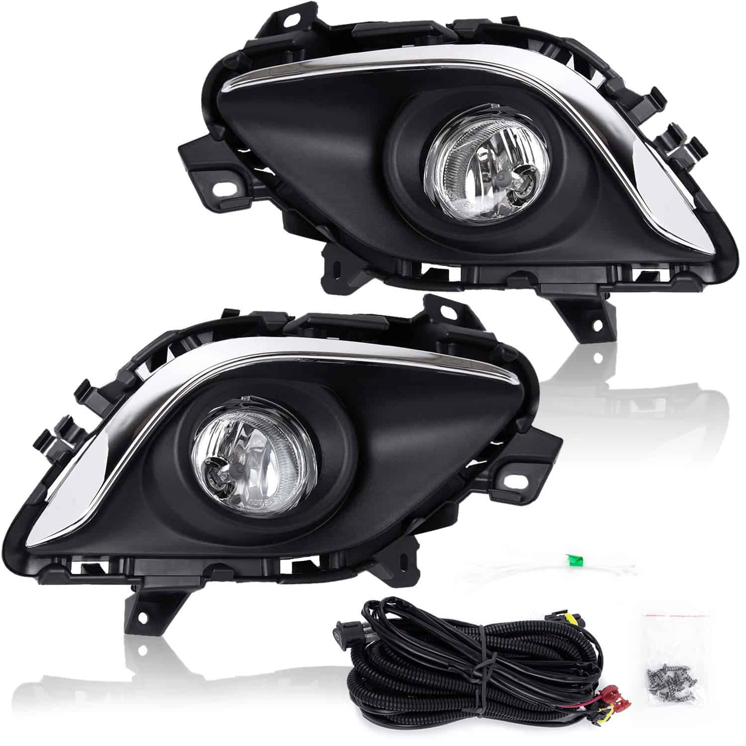 RP Remarkable Power, Apto para 2013 2014 2015 6 Luces de