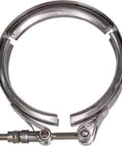 Abrazadera de tubo de escape turbo-cargador APDTY 118794