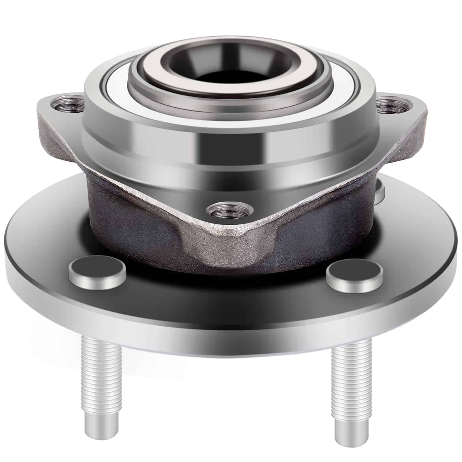 ECCPP 513205 4 Pernos de Repuesto para Ensamblaje de