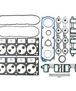 Juego de empaquetadura de la culata DNJ HGS3216 MLS para