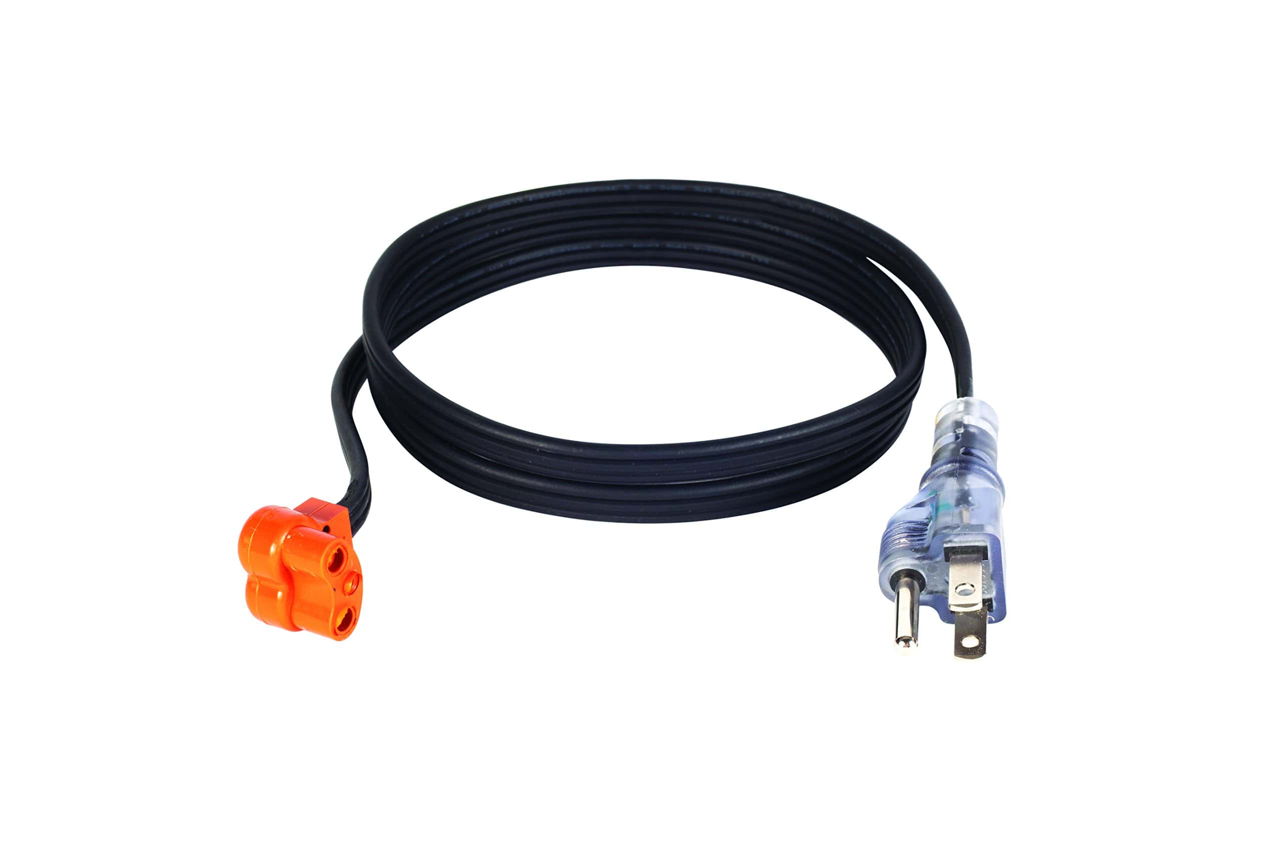 Zerostart 3600116 Lit Cordset para Calentadores de Bloque