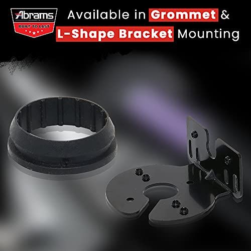 Luz de Advertencia Estroboscópica LED para Vehículos - Imagen 9