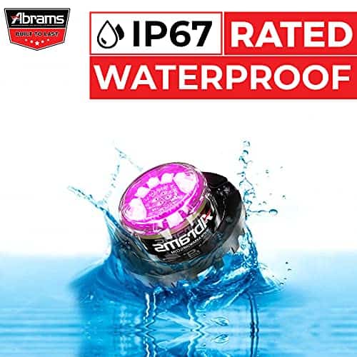 Luz de Advertencia Estroboscópica LED para Vehículos - Imagen 5