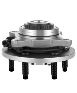 Ensamblaje de Rodamiento de Cubo de Rueda Delantera ECCPP