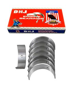 Juego de Cojinetes de Biela DNJ RB534 Estándar para Suzuki