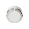 Perilla del temporizador de secadora GE, Blanco, WE01X24552
