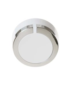 Perilla del temporizador de secadora GE, Blanco, WE01X24552