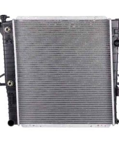 Radiator Nuevo Para Ford Explorer Ranger Mazda B3000 B4000