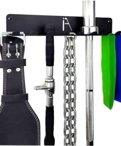 IRON AMERICAN) Gancho de Almacenamiento para