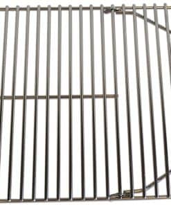 Parrilla de Acero Inoxidable para PK Grills, Accesorios y