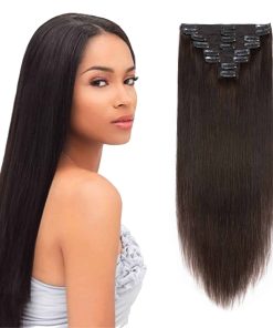 Extensiones de cabello clip en MY-LADY de 10 pulgadas de