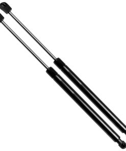 Paquete de 2 soportes de elevación -Negro