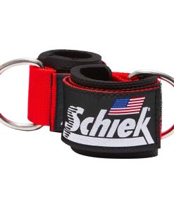 Schiek Sports Modelo 1700 Tobilleras Acolchadas de Neopreno