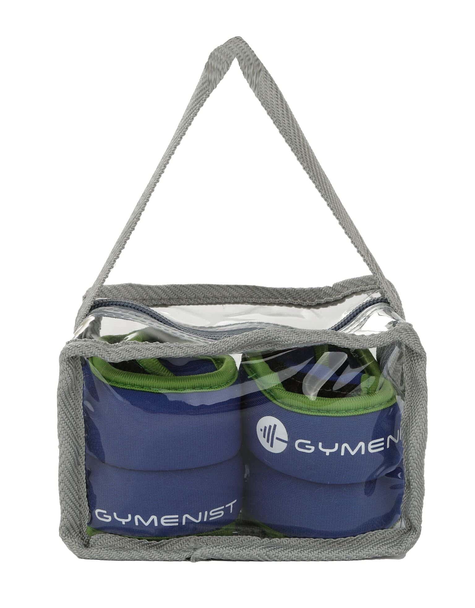 Par de Pesas de Muñeca con Agujero para el Pulgar, Ideal - Imagen 8