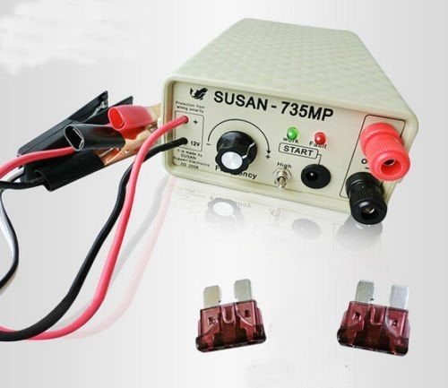 Inversor Ultrasónico TOPCHANCES para Pescado, 735MP 600W - Imagen 6