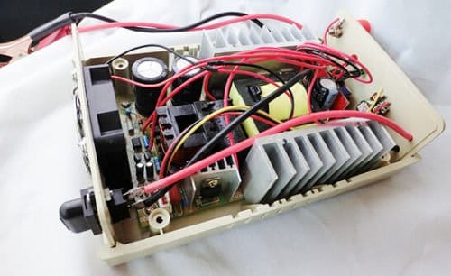 Inversor Ultrasónico TOPCHANCES para Pescado, 735MP 600W - Imagen 4