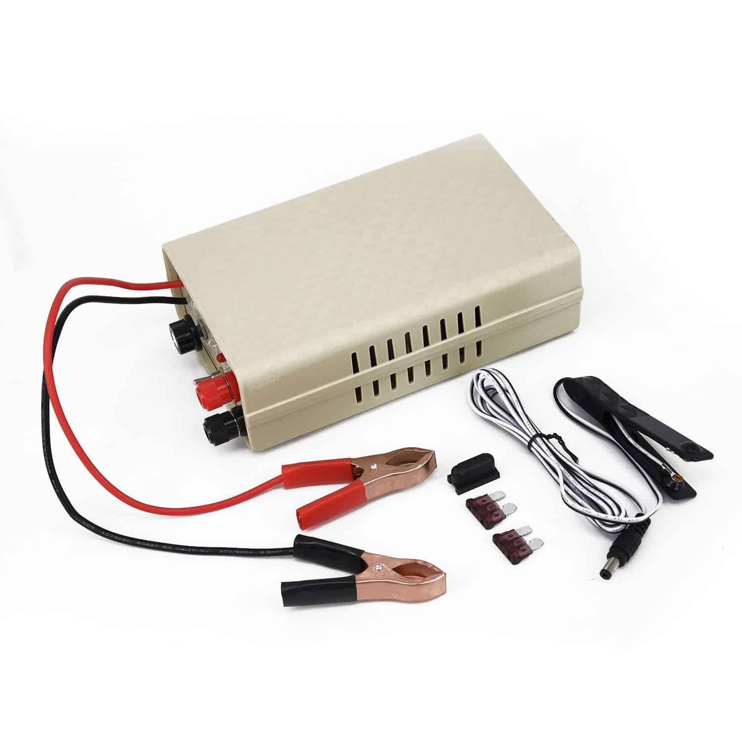 Inversor Ultrasónico TOPCHANCES para Pescado, 735MP 600W - Imagen 7