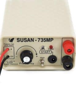 Inversor Ultrasónico TOPCHANCES para Pescado, 735MP 600W