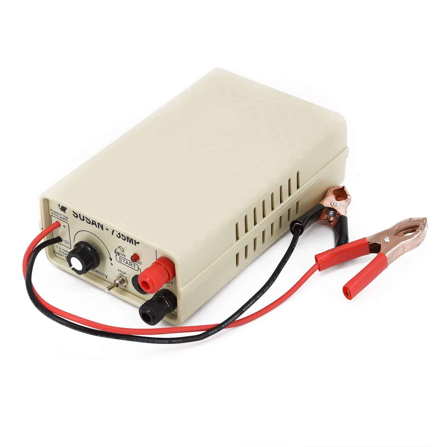 Inversor Ultrasónico TOPCHANCES para Pescado, 735MP 600W - Imagen 8