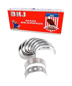 Juego de Cojinetes Principales DNJ MB534 Standard para