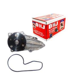 Bomba de Agua DNJ WP242 para Acura Honda Accord CR-V TSX