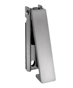 Cerradura de Pestillo de Puerta de Equipaje de Acero