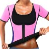 Chaleco Sauna de Neopreno Moldeador para Mujer NonEcho con