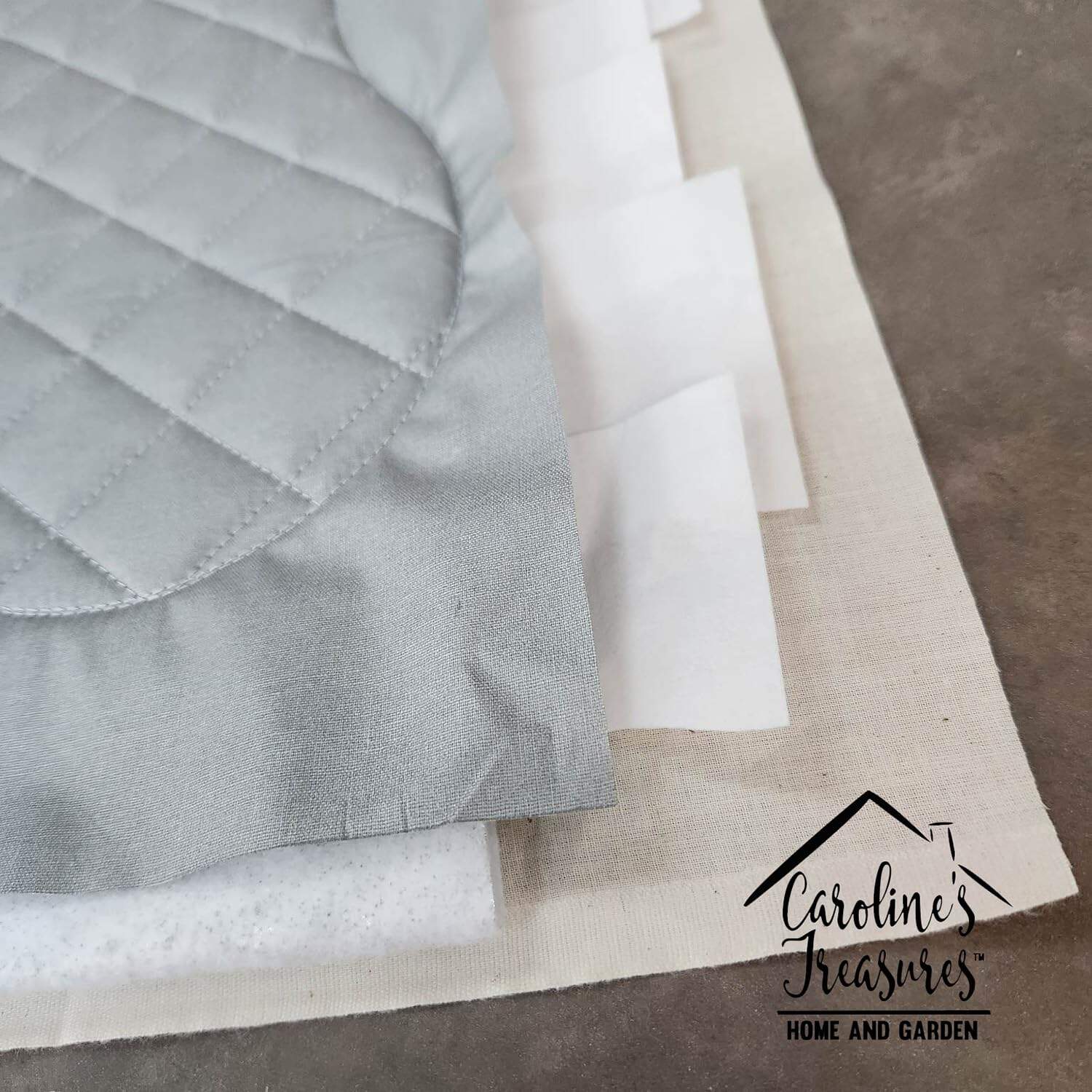 Manopla de horno Caroline's Treasures 7077OVMT Pembroke - Imagen 7