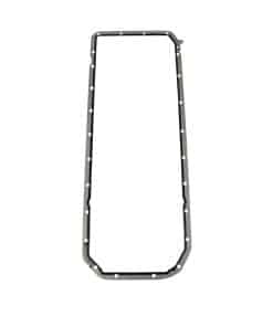 Juego de empaques para cárter DNJ PG847 para BMW 323Ci,