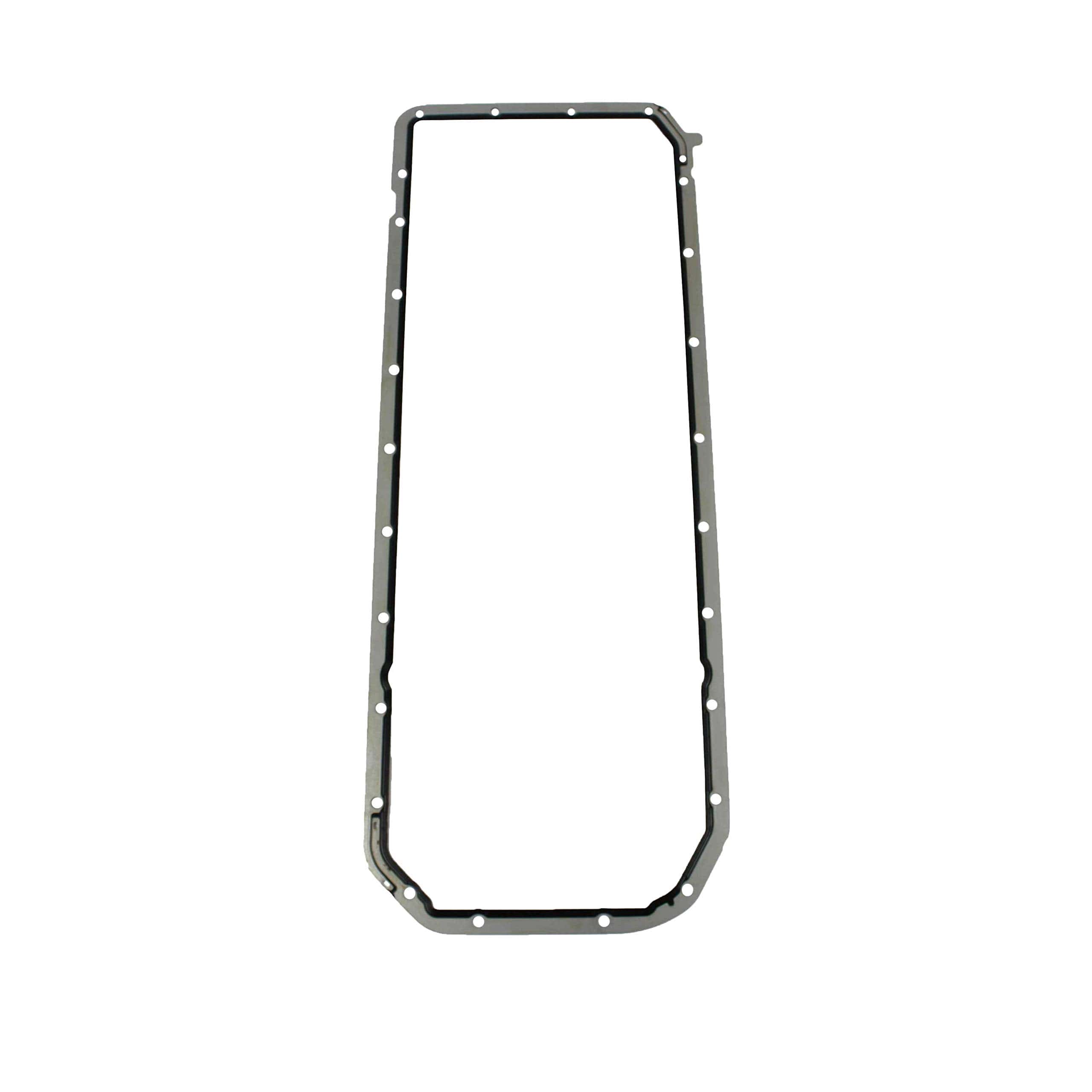 Juego de empaques para cárter DNJ PG847 para BMW 323Ci,