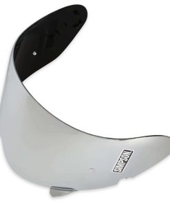 Visera de Repuesto para Casco Simpson GBMSE Ghost Bandit