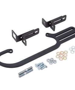 Soporte de montaje para patada Edelbrock 8041 Kick-Down