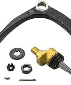 Brazo de control y ensamblaje de junta de bola de