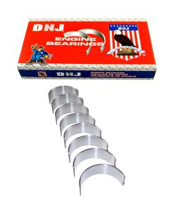 DNJ RB340 Cojinetes de Biela para Chevrolet, Pontiac Aveo,