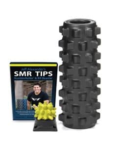 RumbleRoller SuperSet (RumbleRoller Extra Firme Superset)