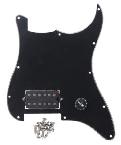 Golpeador Prewired de Guitarra Eléctrica Humbucker BQLZR