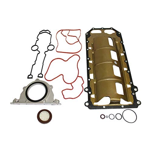 Juego de Juntas Inferior DNJ LGS1163 para Chrysler, Dodge,