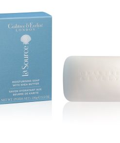 Jabón Triple Molido Crabtree & Evelyn La Source, 3.52 oz