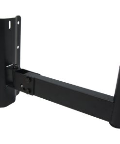 Soporte de Altavoz de Pared Pivotante & Giratorio Harmony