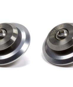 Kit completo de anclaje de casco Zamp Z-Tech Series 1A / 4A