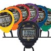 Cronómetros ACCUSPLIT A601X Pro Survivor Rainbow Plus,