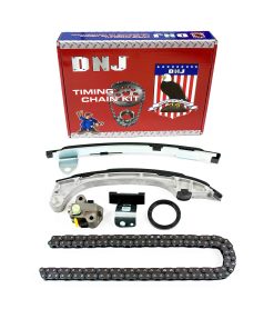 Kit de Cadena de Tiempo DNJ TK955 para Lexus, Scion, Toyota